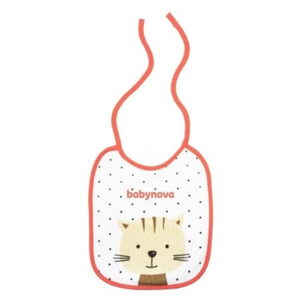 Baby-Nova, slinčki (5 slinčkov)